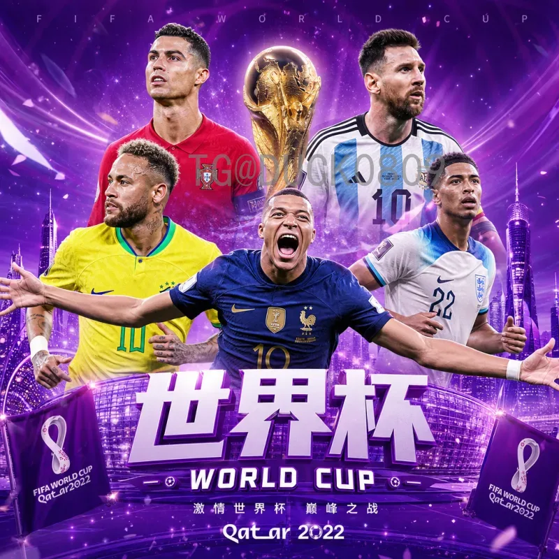 2026世界杯多少钱够？全面预算攻略助你圆梦美加墨
